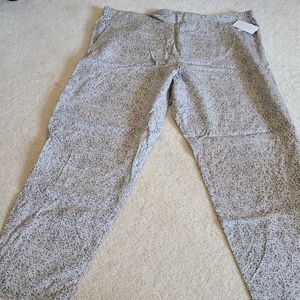 Plus Size Capri for sale